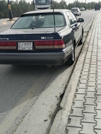 كراون • موديل ٩٥ • مكينة ٣٠٠٠