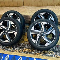 ويل كب مال النترا 23  البيع هوه تايرات جدد لاعواج ولا طصليح جديد أمريك...