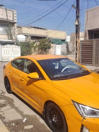 النترا موديل ٢٠٢٠ كامل من كلشي  صبغه  جديده  كير  ايتي   مدوشمه عام  م...