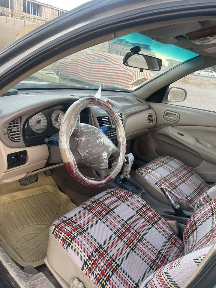 سەنی 2009 سێپارچەی بۆیاخە کاڵبونەو قرچی هەیە سەنەوی بەسەر چوە 4 تازە سحری 90💸🪝 گەڵا گۆڕینوەش دەکەم لەسەر دڵگرتن🪝 السليمانية, العراق


**إذا كنت صاحب هذا الإعلان وتريد حذفه لأي سبب، رجاءا أرسل رسالة إلى الدعم الفني**