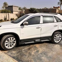 سرونتو • ٢٠١٤ • الدجيل