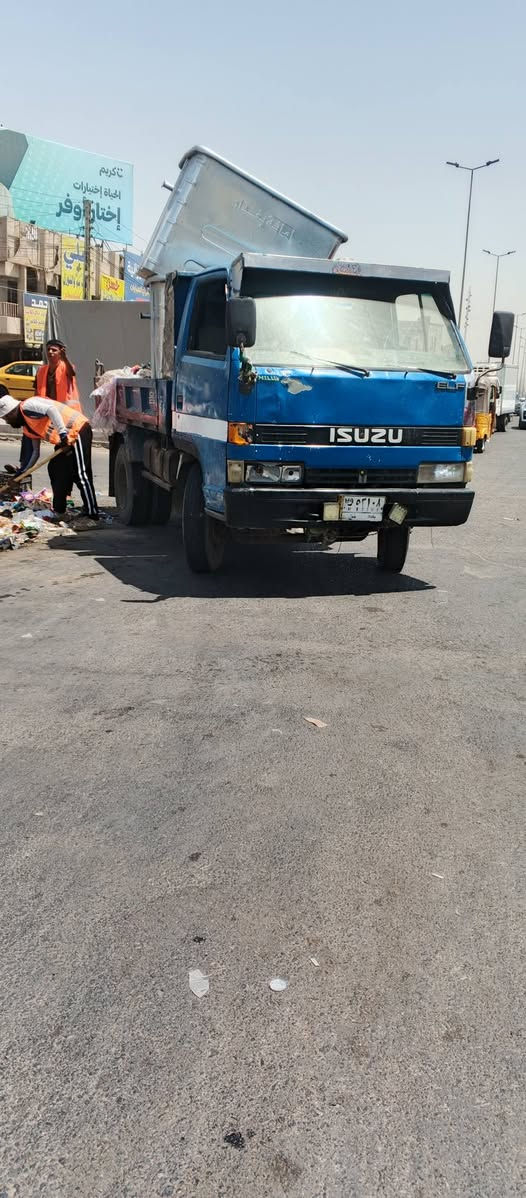 السلام عليكم سياره للبيع ازوزة فحل رقم بقداد الماني تحويل مباشر السيارات خير من من الله السعر خاص  السكن بغداد الشعب سبع اقصور ***********
