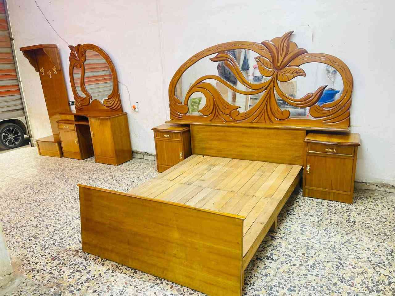 غرفه ام سته ملحق
صاج مستخدمه نضيفه سعر  مناسب 650 مكاني بغداد مدينه الصدر واتساب
‏‪+964 777 483 6138‬‏ كو توصيل 🚚


**إذا كنت صاحب هذا الإعلان وتريد حذفه لأي سبب، رجاءا أرسل رسالة إلى الدعم الفني**