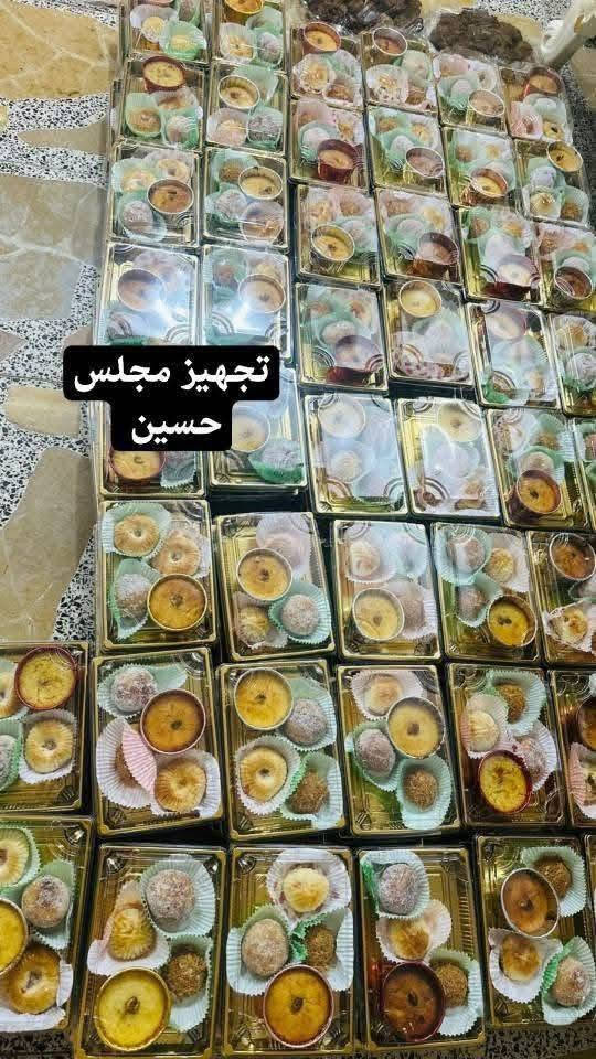 قسم من تجهيزات السنه الي فاتت. والحجز نفتح. ماشاء الله اسعاري جوة السوك. تخبل. سارعوا بلحجز
@


**إذا كنت صاحب هذا الإعلان وتريد حذفه لأي سبب، رجاءا أرسل رسالة إلى الدعم الفني**