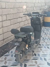 ماطور شحن • R11 • موديل 2026