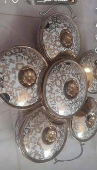 الكدور ١٥قفل • العربانه ١٥قفل • الزحليكه ٢٥قفل