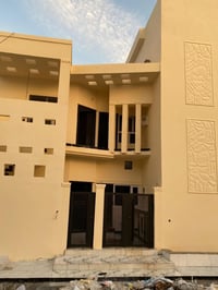 صباغ خارجي وداخلي 🔹 صباغ داخل وخارجي – شبابيك – بيبان 🔹 ✔ تنفيذ جميع أ...