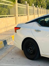 ألتيما • ٢٠١٩ • كارت بالبوند