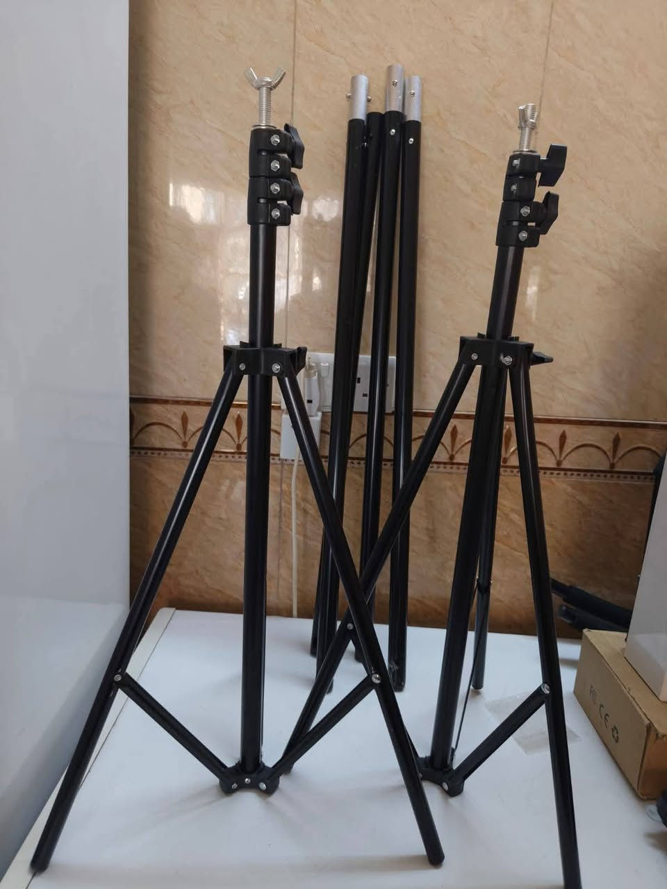 توفرت بضاعة جديده امزونيات كل القطع الي بالصور جديده ونظيفه ومفحوصه شرط 16 قطعة ، الاسعار والتفاصيل عن طريق الواتساب *********** ونتشرف بالجميع
