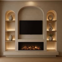 السماوة • ديكورات جبس بورد • ضمان العمل