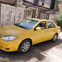 اللبيع  بيوادي اف ٣ السياره رقم بغداد مصفره هيه وغرامات سنوية ٢٠٢٨ تحو...