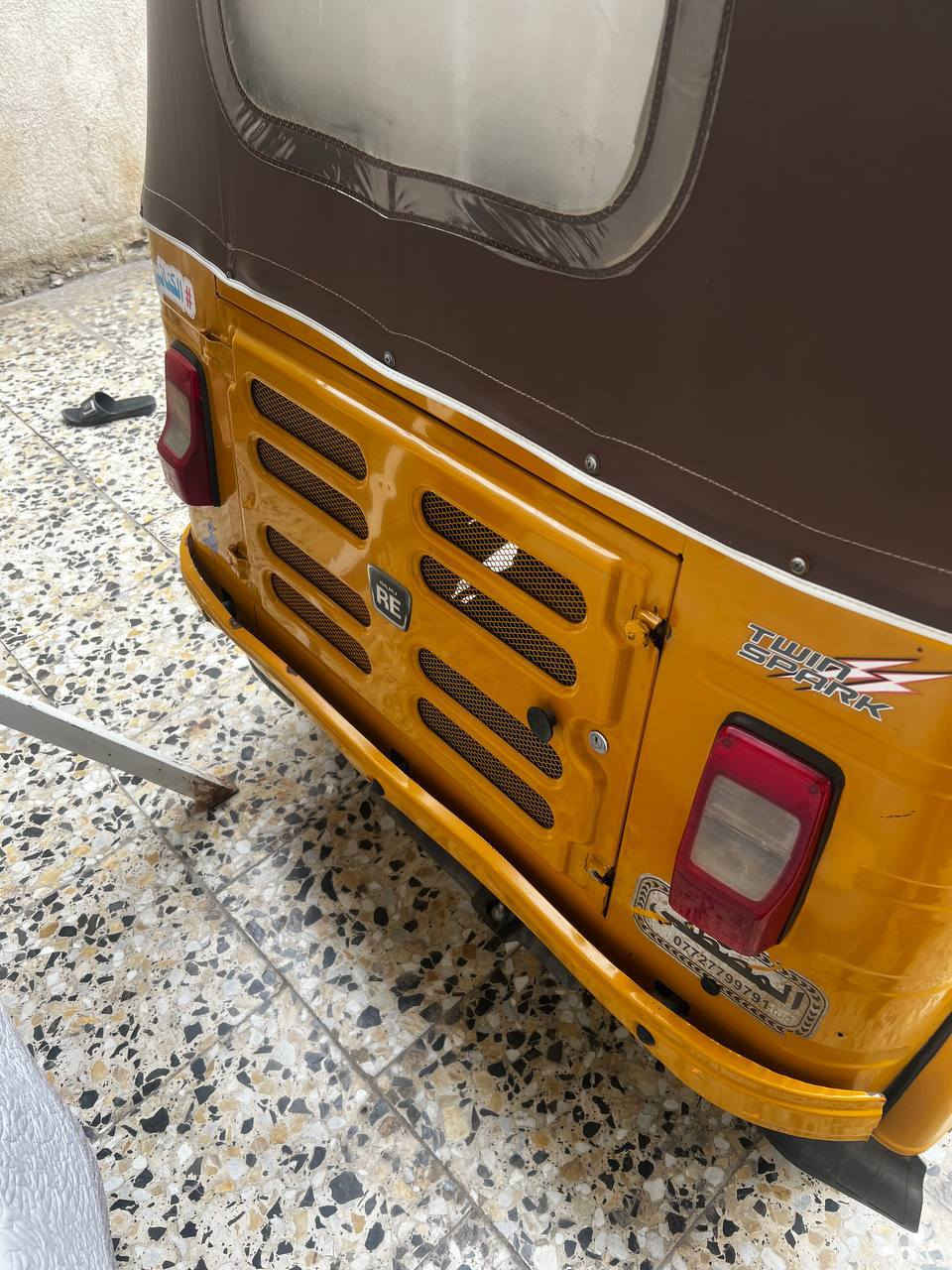 تكتك موديل 2020 بيها خيط تبخير الباقي كفاله سعره 6700 وبيها مجال ***********
