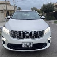 سورنتو • ٢٠٢٠ • ٦ سلندر