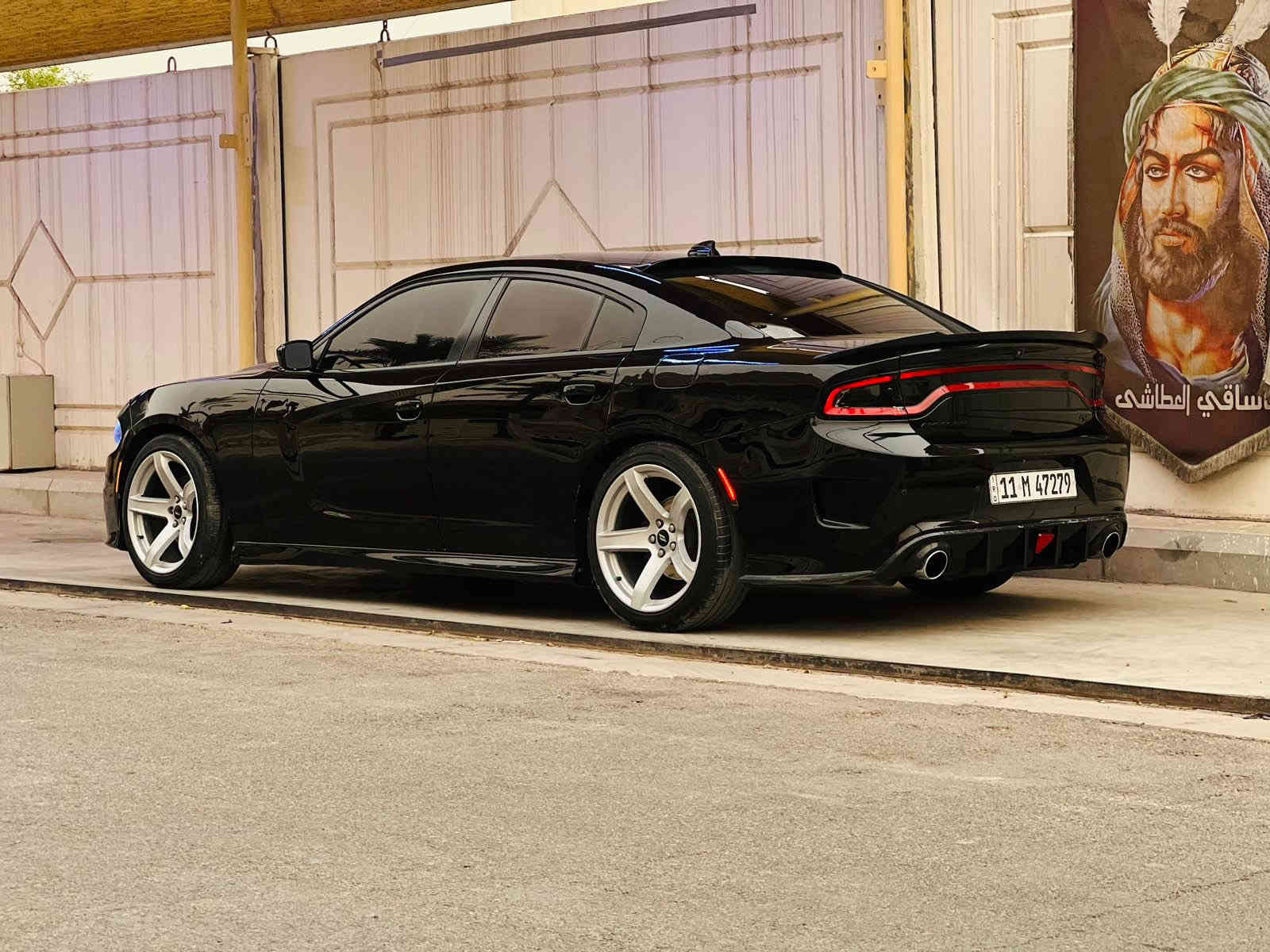 اليربي أسد مايفكر بمصاريف اللحم 😉👇

جارجر 2019 اصل ارتي رقم بغداد بأسمي

السعر : 207 وبيه مجال موديل 19 

مكاني بغداد *********** 

سياره حادثه بسيط بدون دواخل 

محرك 5700 كفالة
تو ويل 
شفتات استيرن 
ويل 20 جديد  
تشغيل عن بعد
كشنات حضن
كامرة خلفية دوارة
شاشة كبيرة مع نظام ملاحة GPS
حساس امامي+ خلفي 
كشنات حضن 
سوبر اتراك
لايتات زنون 
لدات عين الشيطان 
كزوز كورسا صوت طرب يخبل 

سيارة عليها برمجة وتعريب وتفريغ يم ايكل 

مكاني بغداد
