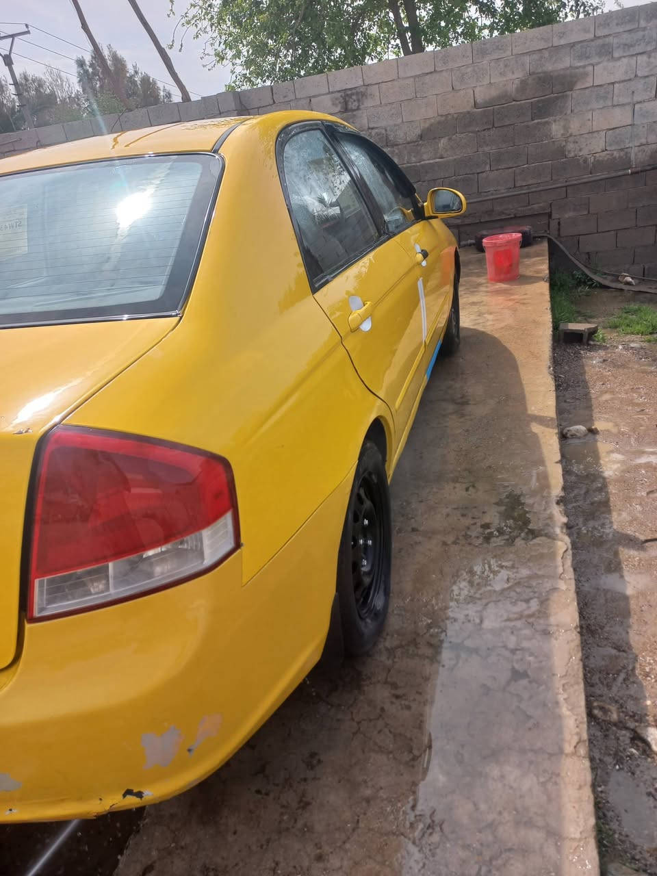 السلام عليكم اسبكتره موديل 2008 تحويل ثاني يوم ***********
