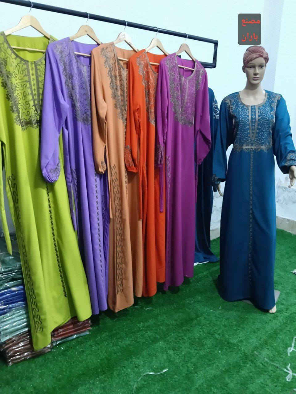 مصنع باران


**إذا كنت صاحب هذا الإعلان وتريد حذفه لأي سبب، رجاءا أرسل رسالة إلى الدعم الفني**