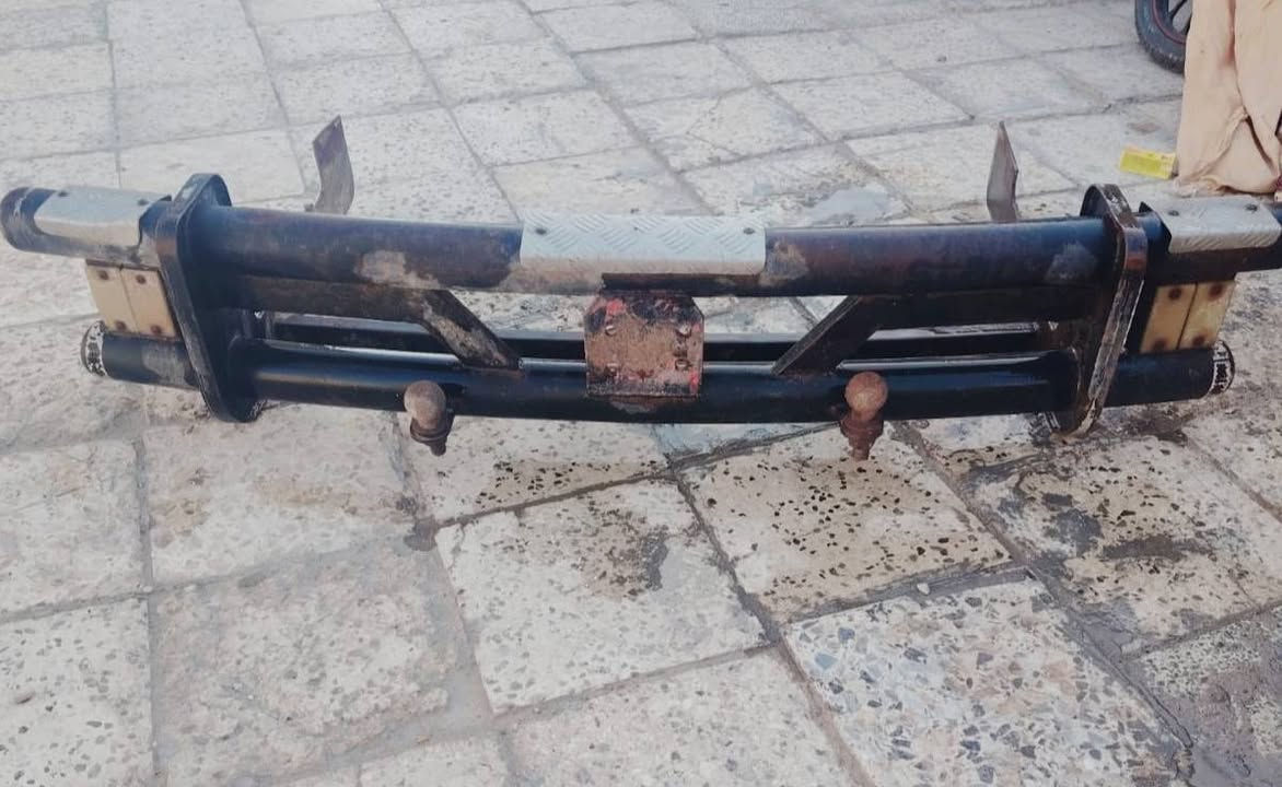 سلام عليكم درع عبود نظافه ٥٠ بل ميه مكانه البصره القبله
تصل وبيك خير وتدلل ***********
