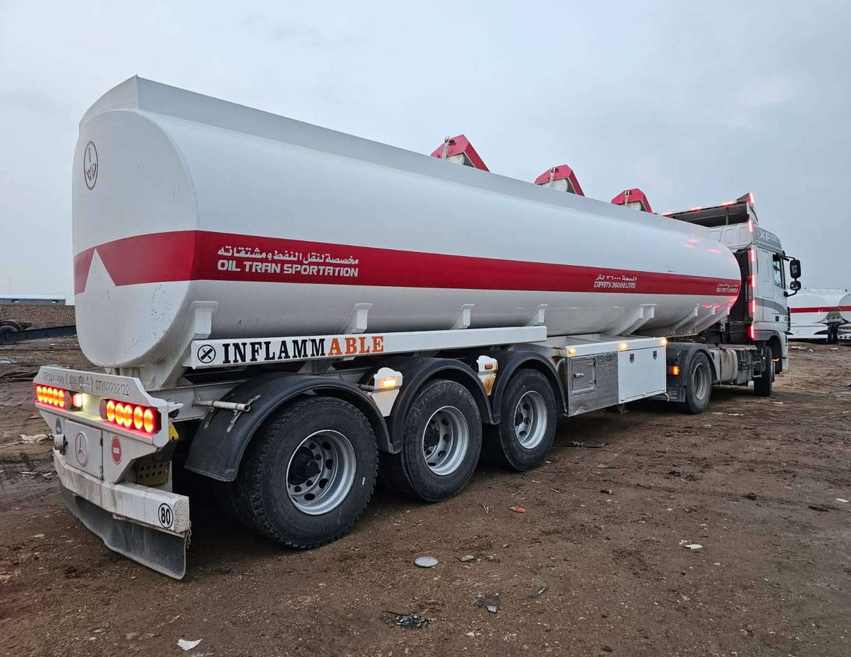 سلام عليكم للبيع تانكي شاكر حداد موديل 2020بيع أو مراوس تانكي بي كتاب ترقيم
العنوان بغداد الجرف للستفسار 
تاير نص عمر***********
