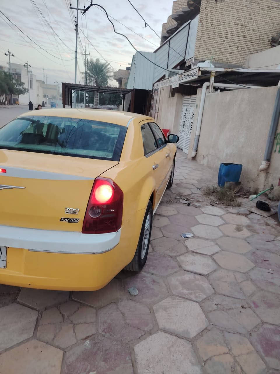 سلام عليكم اوبامه 2010 اصل سياره مكينه جبيره هم اصل رقم بابل بسمي سياره مصفره هيئه ومرور   مكان سياره ميسان    بيه تبديل جاملغ وباب سايق السعر(105).  وبيه مجال للشراي تفاصيل اكثر اتصل ***********
