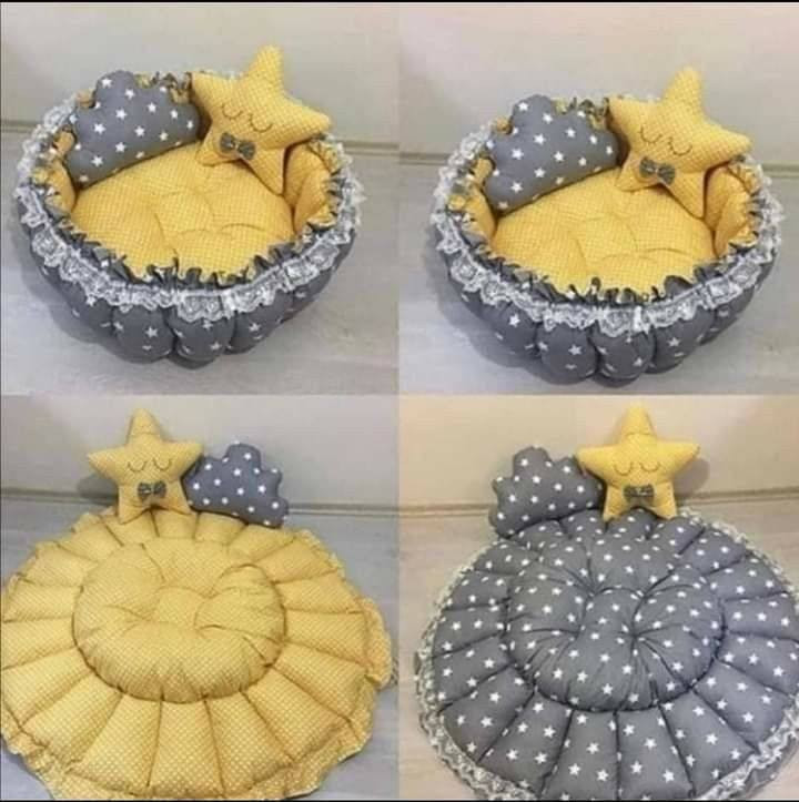 عش بيبي
لحماية الطفل من السقوط
والحشرات قطني
لايسبب تحسس للأطفال
يوجد توصيل كل المحافضات
السعر ٣٥ الف فقط عش بيبي مع ٢مخدات
القماش بوبلين تركي
يوجد توصيل كل المحافضات


**إذا كنت صاحب هذا الإعلان وتريد حذفه لأي سبب، رجاءا أرسل رسالة إلى الدعم الفني**