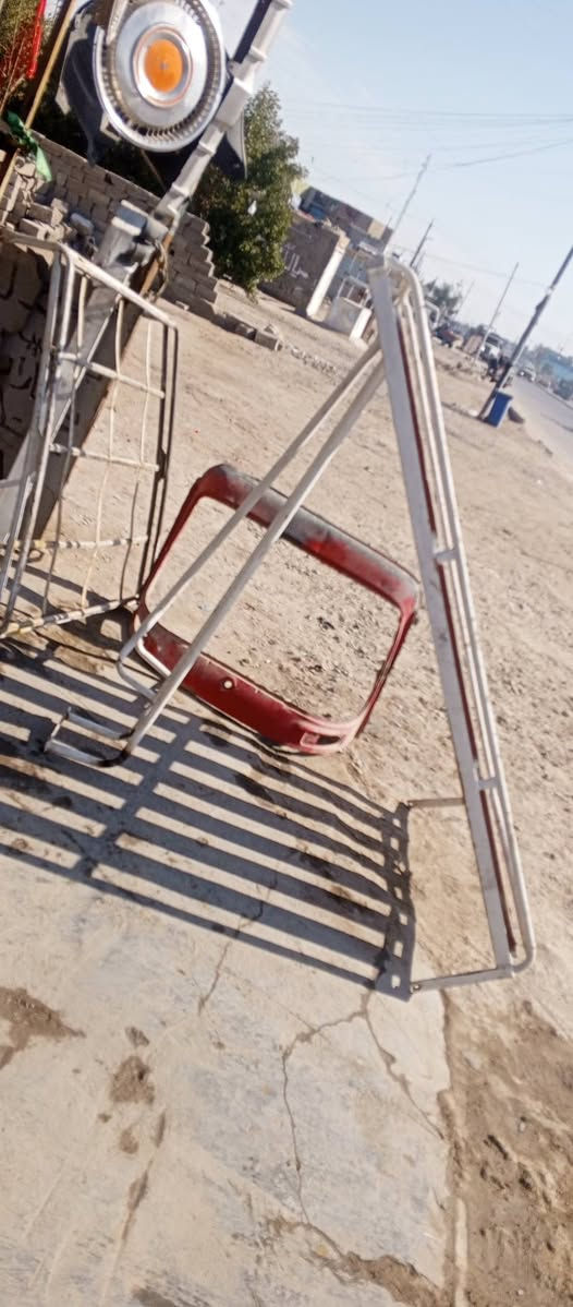 السلام عليكم شباب سيبايه للبيع اخت الجديده نظيفه ومامله تعال وشد شرط تفصال السيبايه 
بكاني بغداد الرشاد قريب على فلكت حي النصر 
بي واتساب *********** السعر 70 وبيه مجال
