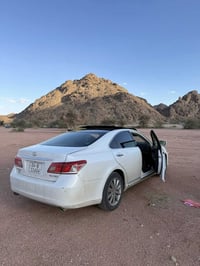 لكزس ES350 • ٢٠٠ الف • رقم دهوك