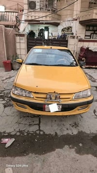 بارص • ٢٠١٥ • مكفولة مكينه وفتيس