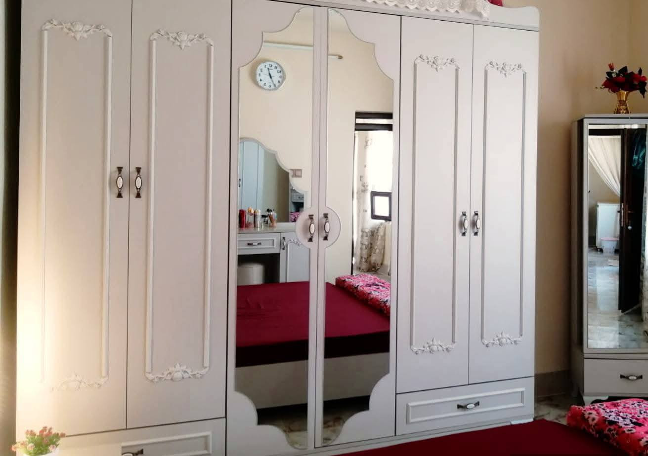 السلام عليكم
غرفة نوم تركي تسع قطع للبيع


**إذا كنت صاحب هذا الإعلان وتريد حذفه لأي سبب، رجاءا أرسل رسالة إلى الدعم الفني**