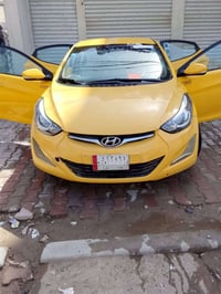 النترا ٢٠١٥ • مكينة ١٨٠٠ • سنويه ٢٠٢٨