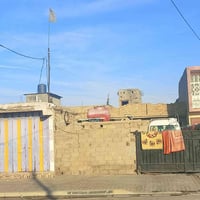 جسر ديالى القديم • شارع ٢٠ • ٣٠٠م