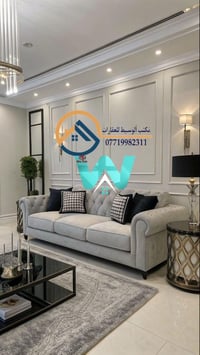 حي دوانم المعمل • ١٢٦م • ٢ غرف