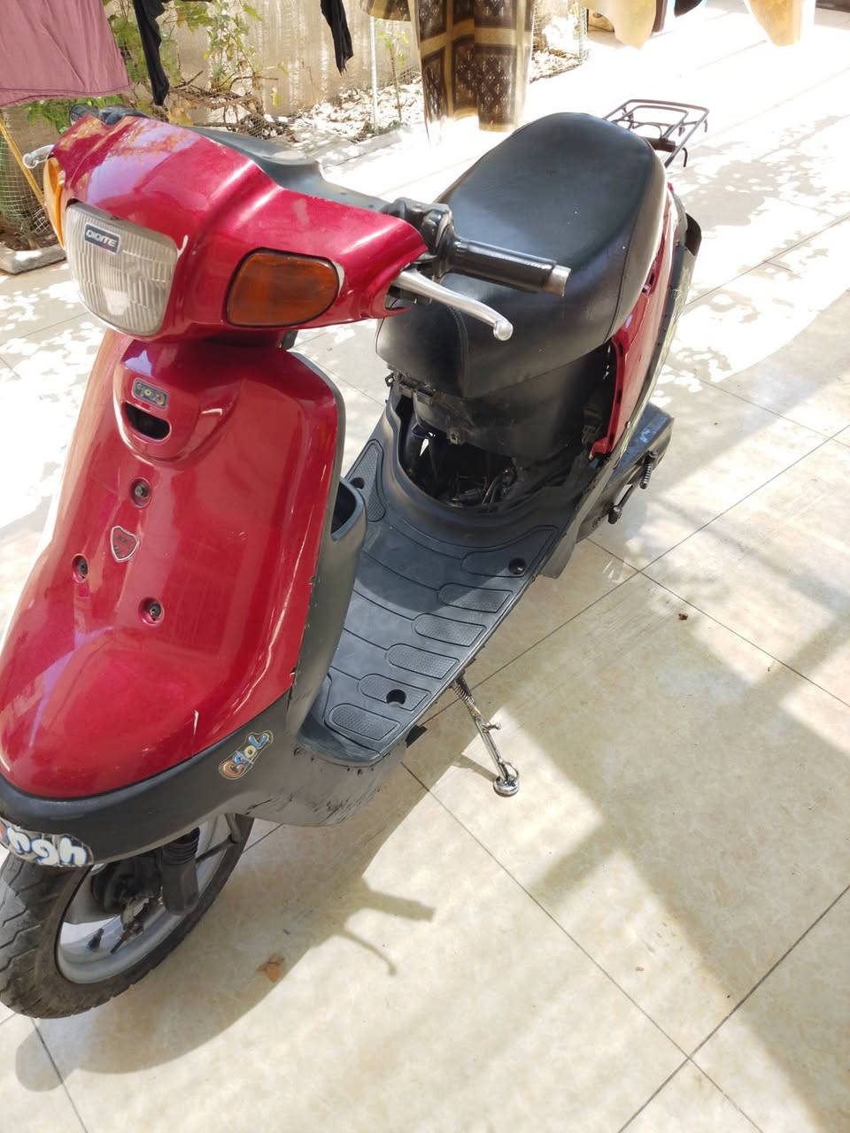 ماطوى لبيع سعر 150 وبي مجال عنوان كركوك


**إذا كنت صاحب هذا الإعلان وتريد حذفه لأي سبب، رجاءا أرسل رسالة إلى الدعم الفني**