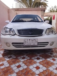 جيلي • ٢٠١٣ • باسمي