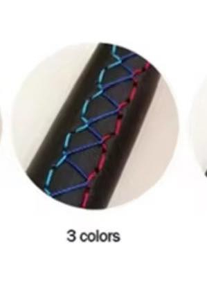 تغليف ستيرن bmw ٢٠٢٠ فوك بلادى شريكه
واحد قطعه باقى موجود توصيل موجود 
واتسئاب: ***********
