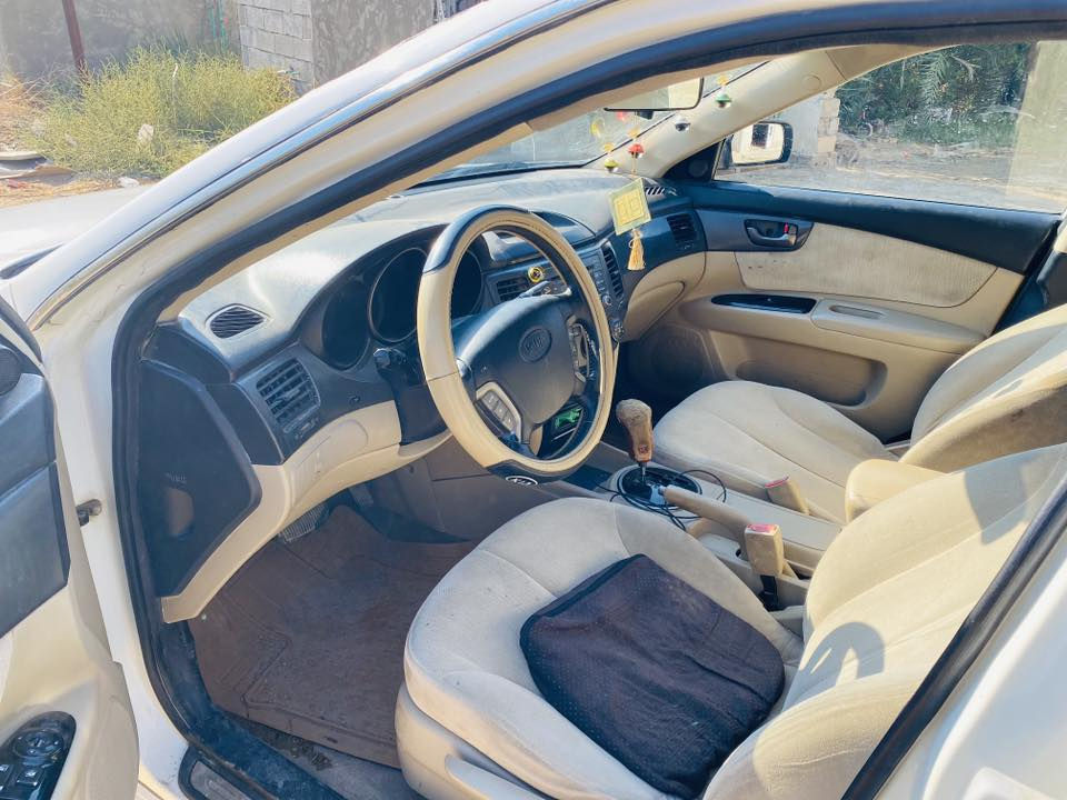 مراوس
 السلام عليكم  اوبتما 2009خليجي رقم بغداد تحويل ثاني يوم سيارة متجايه بيه معجون مراوس فقط مراوس محرك 2400 اتصل ***********
