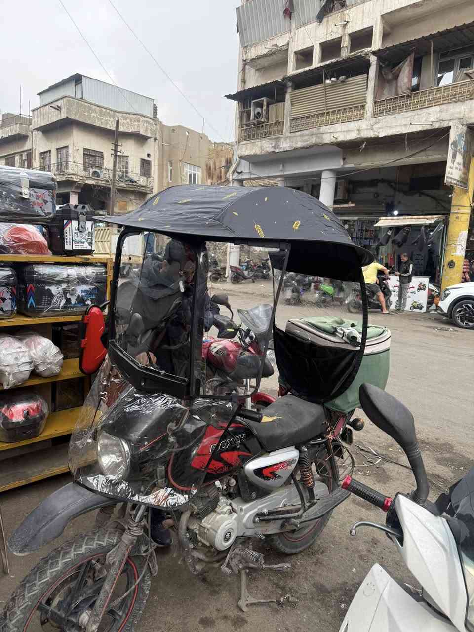 الشمسيه المطريه موجوده في معرض شهاب الدرويش*********** توصيل جميع المحافظات
