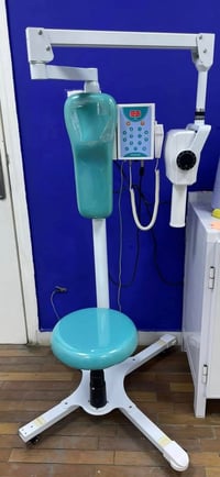 جهاز اشعه مشتغل كلش قليل للبيع في بغداد 07729372615