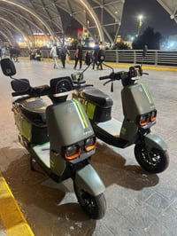 ريان ام عيون • ٢٠٠٠واط • ٧٥كم