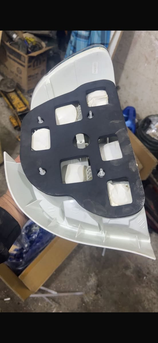 جديد اصلي وكالة ما مستخدم للبيع


**إذا كنت صاحب هذا الإعلان وتريد حذفه لأي سبب، رجاءا أرسل رسالة إلى الدعم الفني**