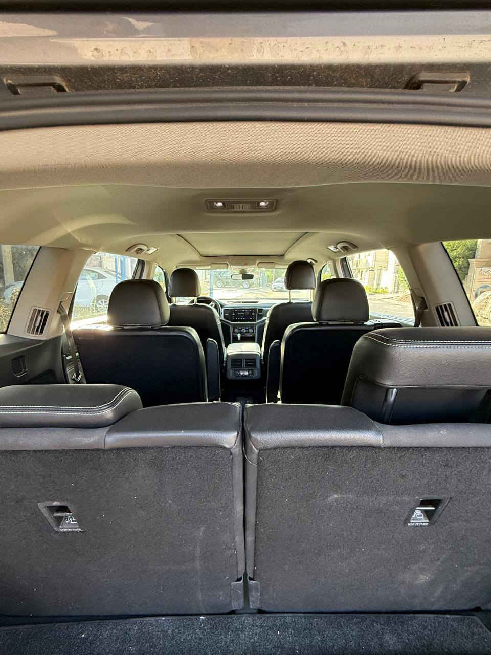 فولكسفاجن اطلس SEL PRIMER R LINE
فول مواصفات اعلى شي يجي بفكس واكن 2022

ماشيه 52000 الف 

بدون ايرباك 

رقم اربيل سياره باسمي تريد وكاله تريد تحول سياره نظيفه كلشي مناقصه 

محرك 6 سلندر 3600

موجود صور بالرقم مال الشاصي 

فقط الدعاميه جاملخ نفسه مرجعيه  واگع 

فول مواصفات بدون صبغ بيه بس 3 اماكن بارد 

سياره سعره مناسب275 ورقه وبيه مجال   

والسياره كلشي بي مكفول 

***********

مكان السياره شارع فلسطين
