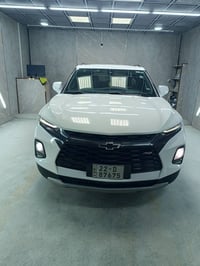 بلايزر • ٢٠٢١ • النجف الاشرف