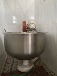 عجانة • ٣٥كغ • مستعمل قليل