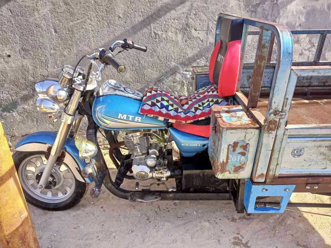 السلام عليكم
ستوته 

ام تي ار 2016

للبيع السعر خاص 

اوراق اصولي 

شاصي مكفول 

اكسن 13طايف 

دبلات جديد

بدي مفصل 

تاير خطه واحد 

لايت 

سكنات 

كلوب درع 

ساعه كله شغال 

مكاني رميثه  ***********
