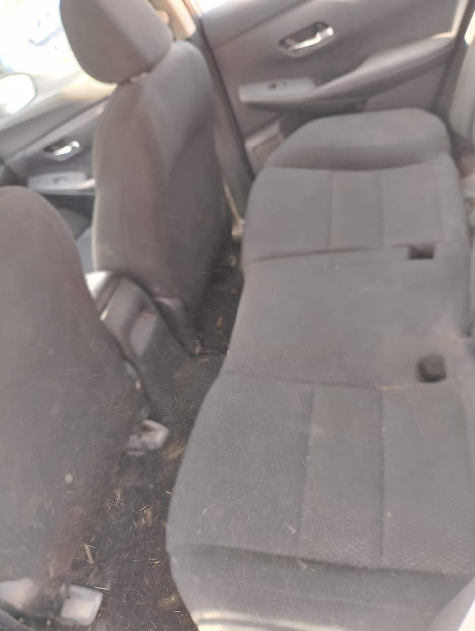 � نيسان سنترا 2022 للبيع
✨ وارد أمريكي
📄 حرة (بدون رقم)

🔥 سيارة نظيفة جدًا، استخدام خفيف
⚡ جاهزة للاستخدام مباشرة بدون أي صرف

💰 سعر مناسب جدًا (بيع مستعجل)

📞 للتواصل
‪+964 786 113 5993


**إذا كنت صاحب هذا الإعلان وتريد حذفه لأي سبب، رجاءا أرسل رسالة إلى الدعم الفني**