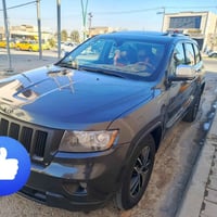 هيمي ٥٧٠٠ • موديل ٢٠١١ • رقم بغداد