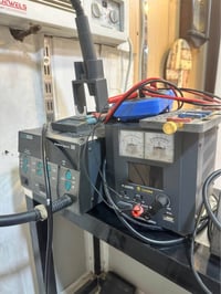 أجهزة أصلية • مستخدمة قليل • عدة كاملة