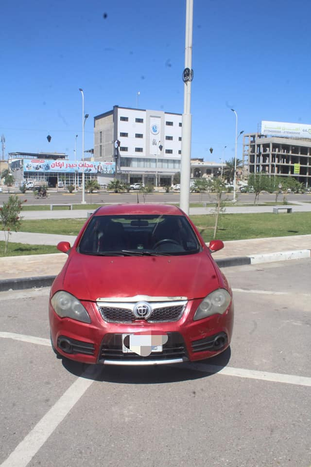 السلام عليكم
سيارة بريلناس موديل ٢٠١٤ بصرة حرة
باسم راعيه انا الحائز
كير محرك خير من الله
البدي كما موضح بالصور
تحتاج حداديه فقط
السنويه نافذة من ٢٣
معروضه ٤٠ وبيه مجال
المكان البصرة


**إذا كنت صاحب هذا الإعلان وتريد حذفه لأي سبب، رجاءا أرسل رسالة إلى الدعم الفني**