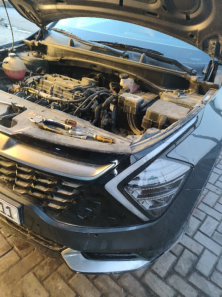 مجموعة من السبورتج
ادامة كاملة مع سيرفس بالاضافة البرمجة بالجهاز
نوزلات - فيتبم - بلكات - مجاول - جويتر- فلاتر
تبديل زيت المحرك مع الفلتر ( زيوت تخليقية )
#مصطفى_فحص_وبرمجة
#ورشة_المهندس_مصطفى_لصيانة_السيارات
- بلكات - نوزلات - مجاول - فيتبم - فلتر بنزين 
- فحص وبرمجة وصيانة السيارات بالكمبيوتر
- تبديل زيت المحرك مع الفلاتر 
- تبديل هيدروليك كير وتورباين بالجهاز 
المشتل - الشارع العام - قبل تقاطع الاجراس


**إذا كنت صاحب هذا الإعلان وتريد حذفه لأي سبب، رجاءا أرسل رسالة إلى الدعم الفني**