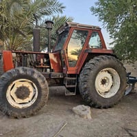 فيات • حجم ١٣٠ • ماكينة بكفالة