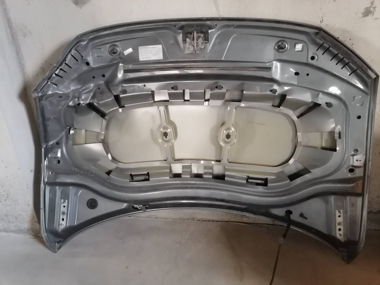 سلام علیکم من رخسة ادمین المحترم
محل خلیل کەلاری یوجد لدینا قطع غیار جیتا للحجز والاستفسار راسل الموقع او اتصل علی ارقام الموجودە
اسیا /وتساب *********** _ ***********
کورك ***********
